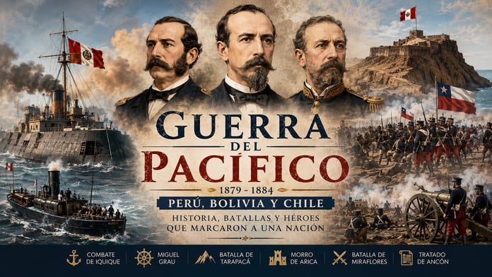 Perú vs Chile