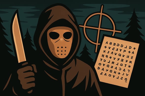 El Asesino del Zodiaco: el misterio sin resolver que aterroriza a California