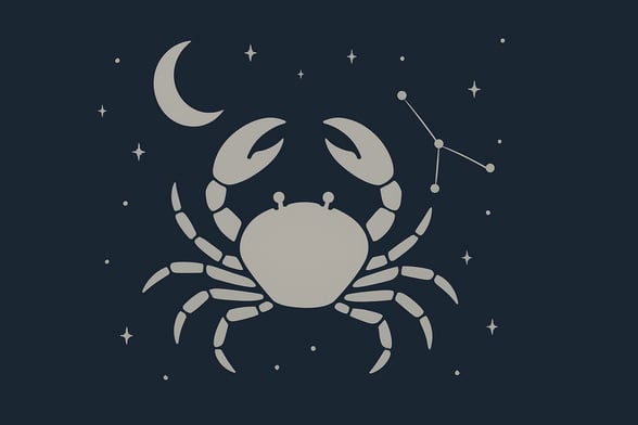 Cáncer en el Trabajo: Cómo es el signo Cáncer en su vida profesional