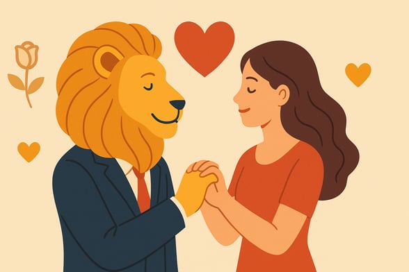 Leo en el amor: cómo ama este signo y qué necesita en una relación