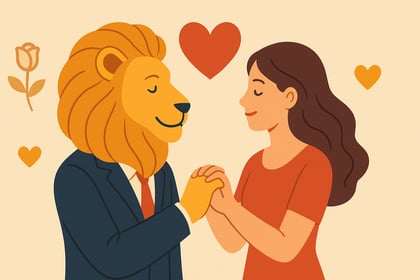 Leo en el amor: cómo ama este signo y qué necesita en una relación