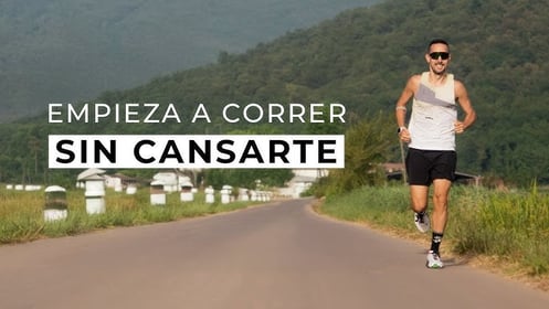 Cómo empezar a correr: guía práctica para principiantes