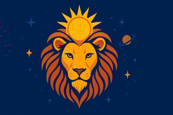Leo en la vida espiritual: el camino del fuego interior y la conciencia solar