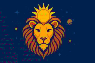 Leo en la vida espiritual: el camino del fuego interior y la conciencia solar