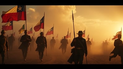 La Guerra de Tacna: Fin de la Participación Boliviana
