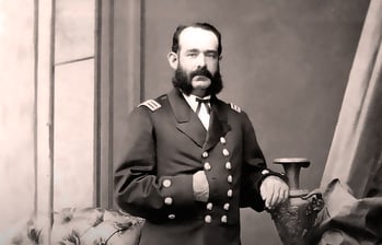 Miguel Grau: El Caballero de los Mares