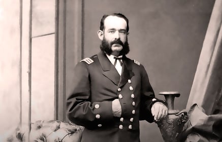 Miguel Grau: El Caballero de los Mares