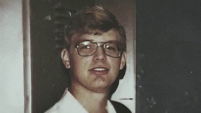 Jeffrey Dahmer: la historia del Caníbal de Milwaukee y sus crímenes