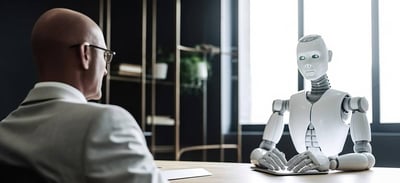 El futuro del trabajo con la inteligencia artificial