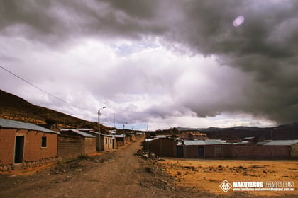 Pueblos Cerca de Arequipa: Un Viaje por la Región