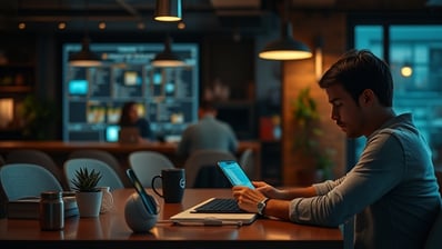 Tecnología para facilitar la vida diaria