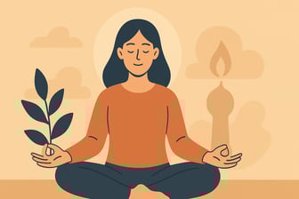 Cómo es Géminis en la vida espiritual: energía, conexión y crecimiento