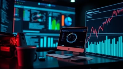 Análisis de Marketing: Medir el Éxito