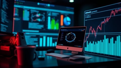 Análisis de Marketing: Medir el Éxito
