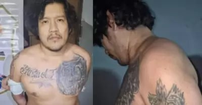 Erick Moreno “El Monstruo”: biografía, crímenes y captura del delincuente más buscado del Perú