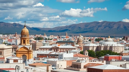 Clima en Arequipa