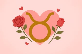 Cómo es Tauro en el amor: compatibilidad, personalidad y estilo afectivo