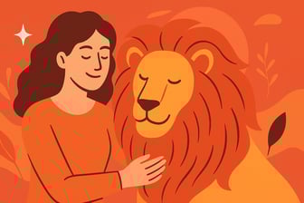 Leo en la amistad: cómo es realmente este signo cuando es tu amigo