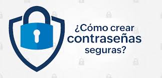 Cómo crear contraseñas seguras y fáciles de recordar