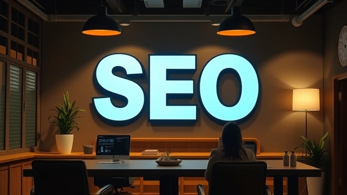 SEO para Principiantes