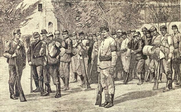 La Batalla de Dolores: Historia y Consecuencias