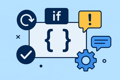 Bucles en PHP: while, do while, for, foreach y ejemplos prácticos