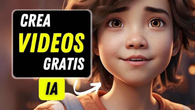 La Inteligencia Artificial que Crea Videos con Solo Escribir Texto: Así Funciona en 2025