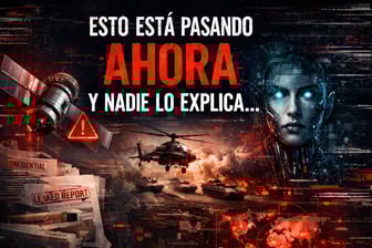 Esto está pasando ahora y nadie lo explica: satélites, IA y movimientos que preocupan al mundo