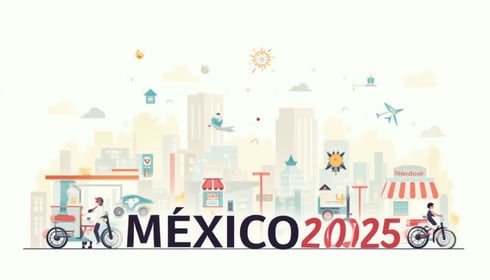 10 Negocios Rentables en México para 2025 (Con Poca Inversión)