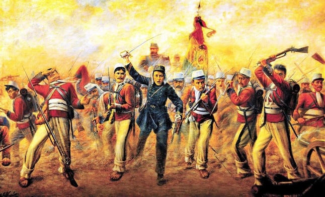 Batalla del Alto de la Alianza