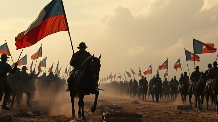 Bolognesi y la Batalla de Arica