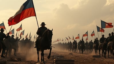 Bolognesi y la Batalla de Arica