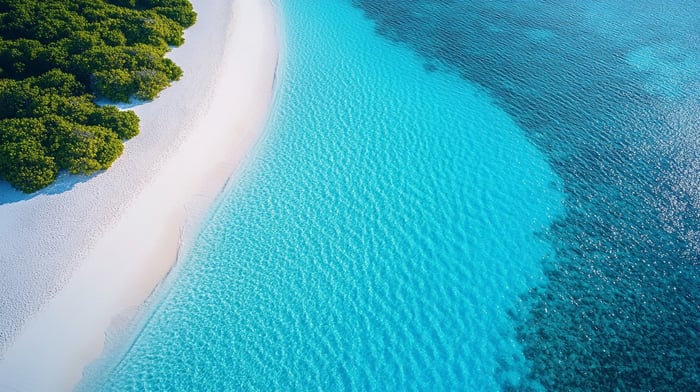 Las 10 Playas Más Hermosas del Mundo en 2025