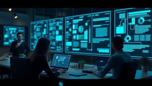Estrategia de Ventas Digitales