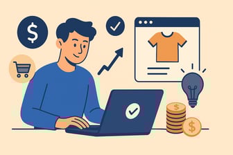 Cómo Crear un Negocio Online con Poca Inversión