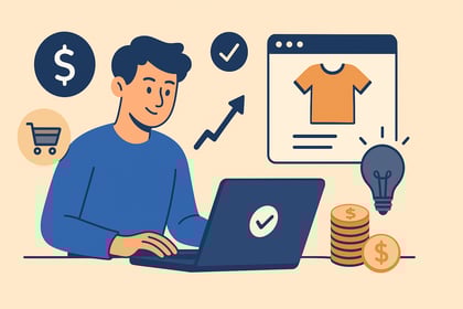 Cómo Crear un Negocio Online con Poca Inversión