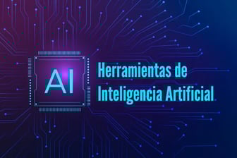 Las Mejores Herramientas de Inteligencia Artificial Gratis para 2025