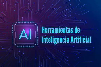 Las Mejores Herramientas de Inteligencia Artificial Gratis para 2025