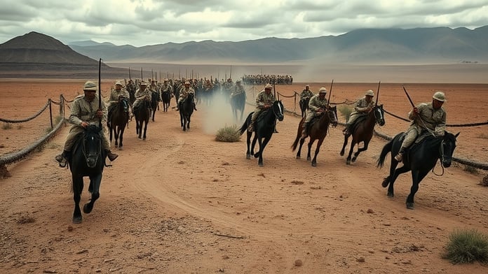 Guerra del Pacífico: Causas y Antecedentes