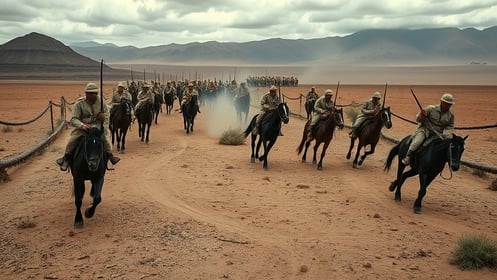 Guerra del Pacífico: Causas y Antecedentes