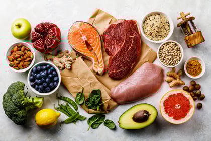Alimentos que Fortalecen el Sistema Inmunológico en 2025