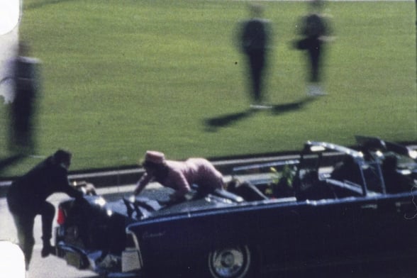El asesinato de John F. Kennedy: misterio, conspiraciones y legado histórico