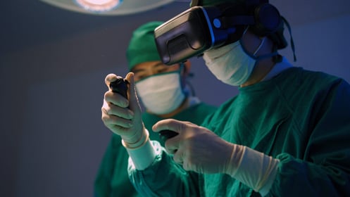 Avances médicos que están cambiando la salud en 2025