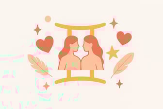 Cómo es Géminis en el amor: personalidad, compatibilidad y estilo romántico