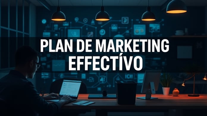 Plan de Marketing Efectivo