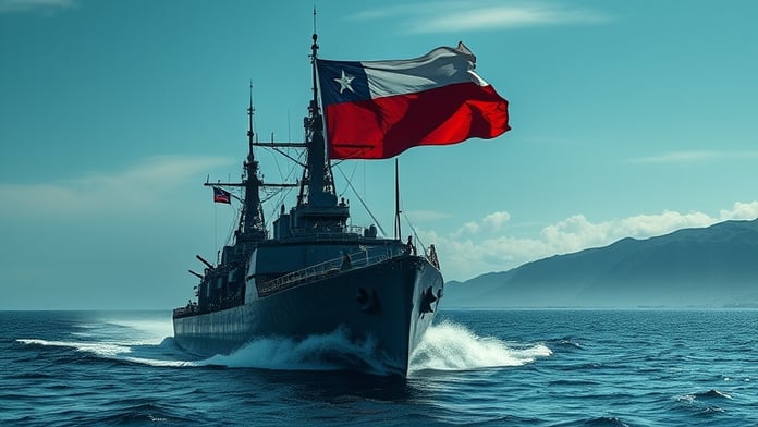 Combate Naval de Iquique: Héroes y Consecuencias