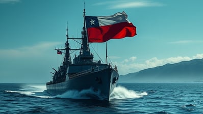 Combate Naval de Iquique: Héroes y Consecuencias