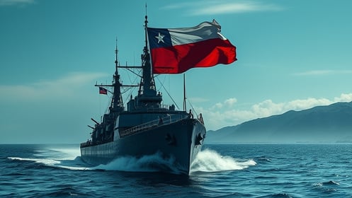 Combate Naval de Iquique: Héroes y Consecuencias