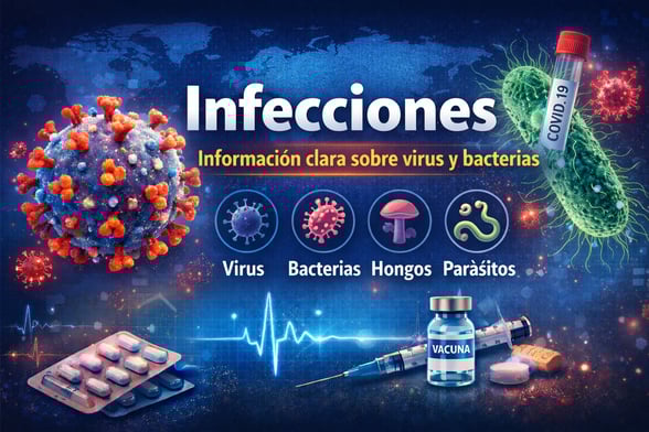 Infecciones