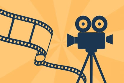 Películas de dominio público hasta 2025: lista completa con sinopsis y géneros